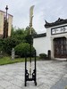 【新品】青龙偃月刀-关公刀（未开刃） 商品缩略图0