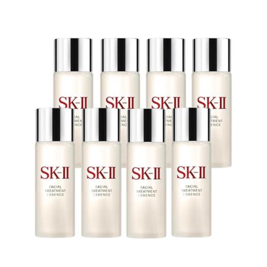618限时8瓶特惠  SK-II神仙水小样30ml   A-6133（效期2027-11） 商品图0
