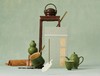 呈白花信风非遗永春线香 | 12花神系列品鉴装，一月一花，集齐四季的花香 商品缩略图8