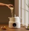 APIXINTL安本素分体电饭煲3L | 一台=电饭煲+电煮锅+蒸锅+电炖锅，上蒸下煮，一锅多用 商品缩略图5