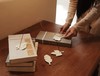 呈白花信风非遗永春线香 | 12花神系列品鉴装，一月一花，集齐四季的花香 商品缩略图4