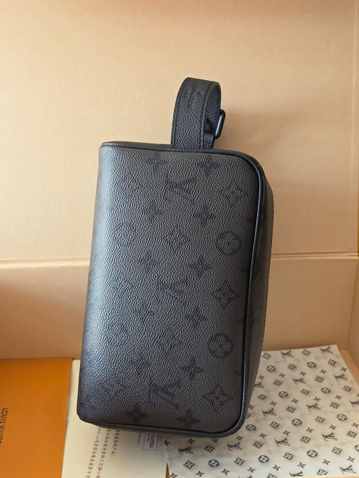 春夏特惠💰480 原单LV Toiletry Pouch 26 盥洗包 M26810 化妆包 商品图1