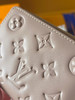 春夏特惠💰450 原单LV M81599 Zippy零钱包系列 Lou Coussin 钱夹 商品缩略图5