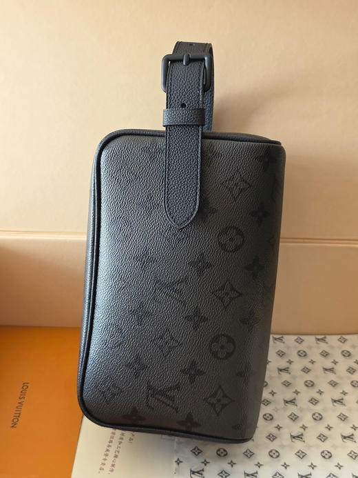 春夏特惠💰480 原单LV Toiletry Pouch 26 盥洗包 M26810 化妆包 商品图3