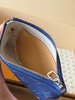 春夏特惠💰350 原单LV 零钱包 M27111玫红！M27112蓝色！M27113杏白！M27114黄色！M27141绿色！M27142橙色！ 商品缩略图8