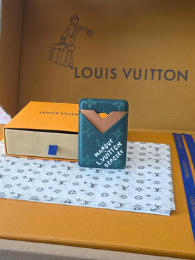 春夏特惠💰300 原单LV 彩色系手机贴M26945 手机磁贴