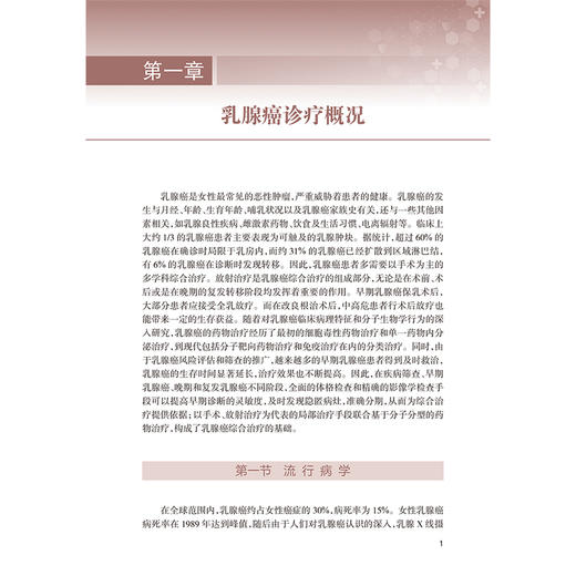 肿瘤精准放射治疗靶区勾画丛书 乳腺癌 孙新臣 李文辉 主编 本书将主要围绕乳腺癌放疗的策略与实施进行全面阐述 人民卫生出版社 商品图4