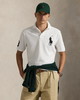 Ra1ph L@uren大马标Polo | 经典单品 TX724 商品缩略图5