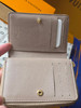 春夏特惠💰450 原单LV M81599 Zippy零钱包系列 Lou Coussin 钱夹 商品缩略图6