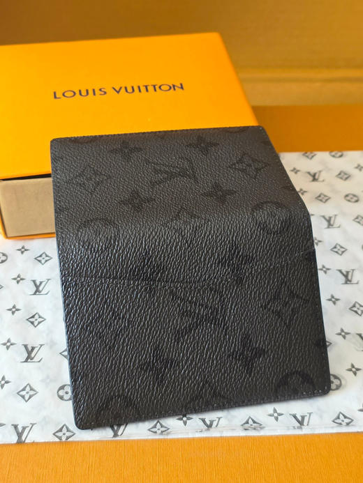 春夏特惠💰290 原单LV M26775 卡包 商品图8