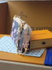 春夏特惠💰550 原单LV M13666樱花 本款 Pochette Accessoires 手袋 商品缩略图5