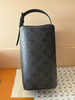 春夏特惠💰480 原单LV Toiletry Pouch 26 盥洗包 M26810 化妆包 商品缩略图2