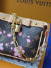 春夏特惠💰550 原单LV M13666樱花 本款 Pochette Accessoires 手袋 商品缩略图4