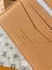 春夏特惠💰340 原单LV Siender短夹钱包M26838 橙色 /M26837蓝色！M26846玫红！M26839绿色！M26840杏白 属于对折式收纳款 商品缩略图8