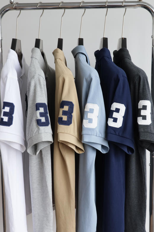 Ra1ph L@uren大马标Polo | 经典单品 TX724 商品图7