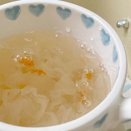 6.18限时多赠燕窝绿豆沙165g*1碗！【王小饵鲜炖银耳炖品】一口即沦陷！胶质满满糯叽叽的，✨ 开瓶就能喝超方便 商品图1