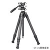 马小路Marsace CT-15 专业便携三脚架套装 商品缩略图1