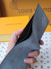 春夏特惠💰330 原单LV M14691短夹 芯片版 商品缩略图7