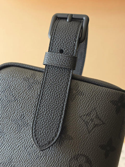 春夏特惠💰480 原单LV Toiletry Pouch 26 盥洗包 M26810 化妆包 商品图6