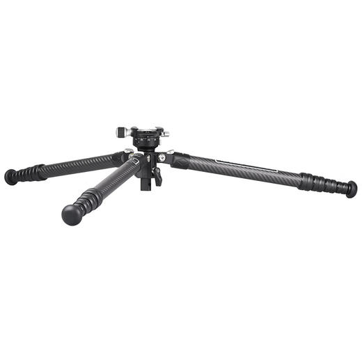 马小路Marsace CT-15 专业便携三脚架套装 商品图3