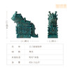 铜师傅 陕西历史博物馆系列《日己觥铜摆件》办公室文物青铜摆件 商品缩略图7