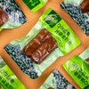 黑豆制品组合丨干豆腐、素肠、冻豆腐、纸一样薄的豆腐皮，东北非转基因黑豆制作而成，无任何添加剂，EMS/顺丰/德邦 商品缩略图5