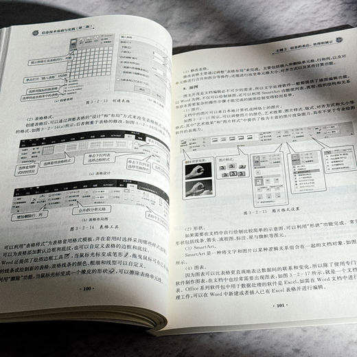 信息技术基础与实践（第二版) 商品图3