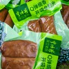 黑豆制品组合丨干豆腐、素肠、冻豆腐、纸一样薄的豆腐皮，东北非转基因黑豆制作而成，无任何添加剂，EMS/顺丰/德邦 商品缩略图4