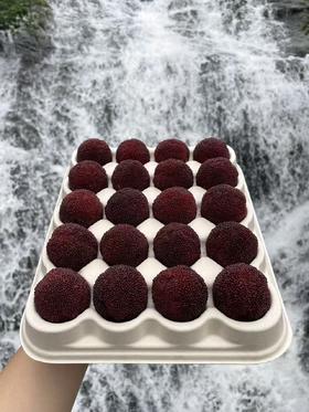 杨梅届的劳斯莱斯！迪拜王子60块/颗天价抢购的水果！