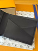 春夏特惠💰300 原单LV M26744 短夹 商品缩略图5
