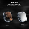 【美国百年品牌 0.35mm薄韧刀片 强劲mini精工】G10涡轮小钢炮剃须刀（360°双环弧面刀网 干湿两用全身水洗 礼盒装） 商品缩略图12