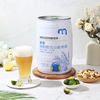 麦德龙 宜客 精酿德式小麦啤酒 5L 商品缩略图0