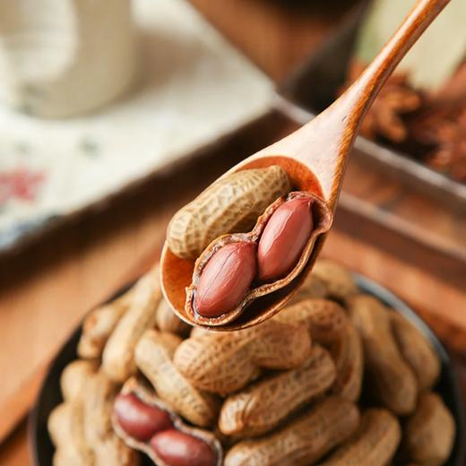 麦德龙 宜客 宜客卤煮花生 800g 商品图3
