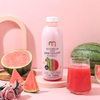 麦德龙 麦臻选 HPP鲜榨西瓜汁 750ml*2 商品缩略图1