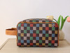 春夏特惠💰550 原单LV M00151化妆包 本款 Locker Dopp Kit 盥洗袋 商品缩略图1