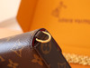 春夏特惠💰660 渠道级LV te级LV 三合一 POCHETTE FELICIE 手袋 M81896/61276 商品缩略图6