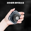 【美国百年品牌 0.35mm薄韧刀片 强劲mini精工】G10涡轮小钢炮剃须刀（360°双环弧面刀网 干湿两用全身水洗 礼盒装） 商品缩略图10