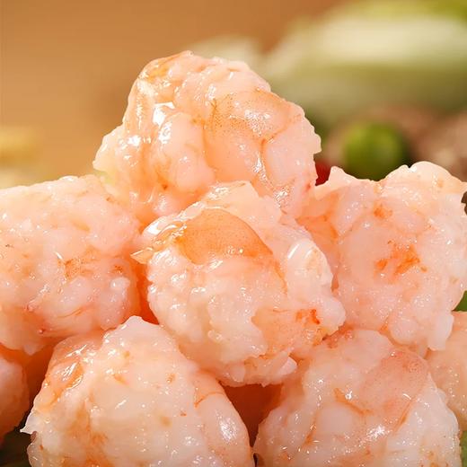 麦德龙 麦臻选 大颗粒虾滑丸 480g 商品图4