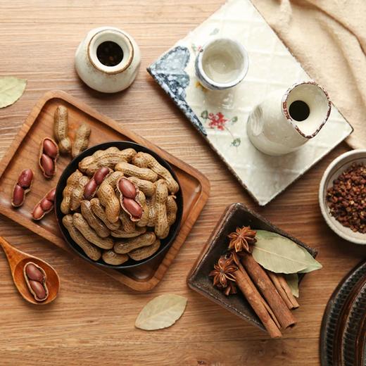 麦德龙 宜客 宜客卤煮花生 800g 商品图2