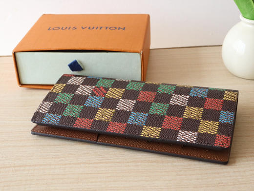 春夏特惠💰380 原单LV【新品】N00141西装夹 商品图3