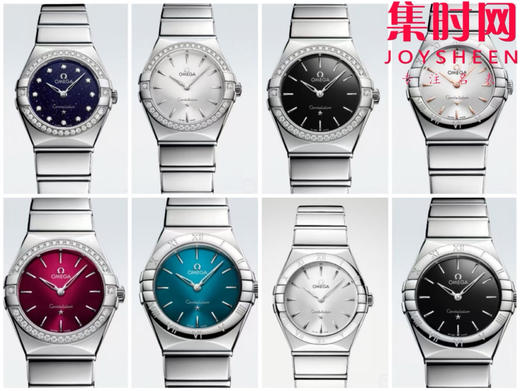 CLF欧米茄星座女款全家福 商品图2