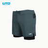 【39.9元】UTO/悠途运动服饰短裤长裤合集 商品缩略图2
