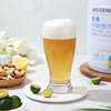 麦德龙 宜客 精酿德式小麦啤酒 5L 商品缩略图1