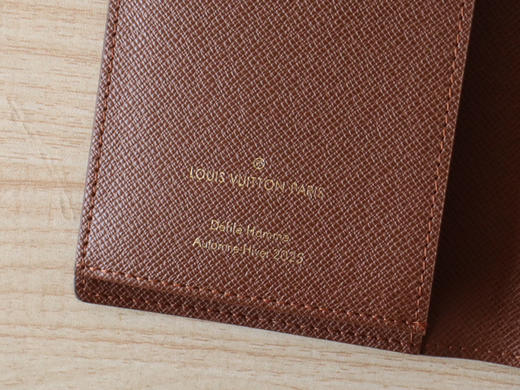 春夏特惠💰380 原单LV【新品】N00141西装夹 商品图7