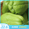 云南佛手瓜 | 农户自种现摘现发 果形饱满 色泽翠绿 脆嫩多汁 煎炖焖煮炒皆宜 商品缩略图0