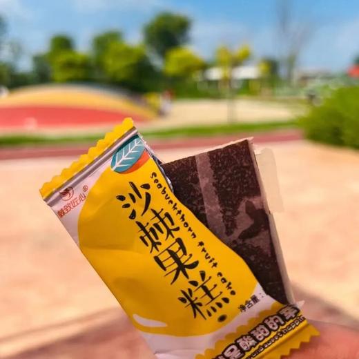 棘致匠心沙棘果糕 商品图10