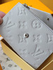 春夏特惠💰420 原单LV 钱包 M13466 使用了用标志性的Monogram图案压花 商品缩略图7