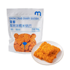麦德龙 宜客 蟹黄味糯米锅巴 708g 商品缩略图0