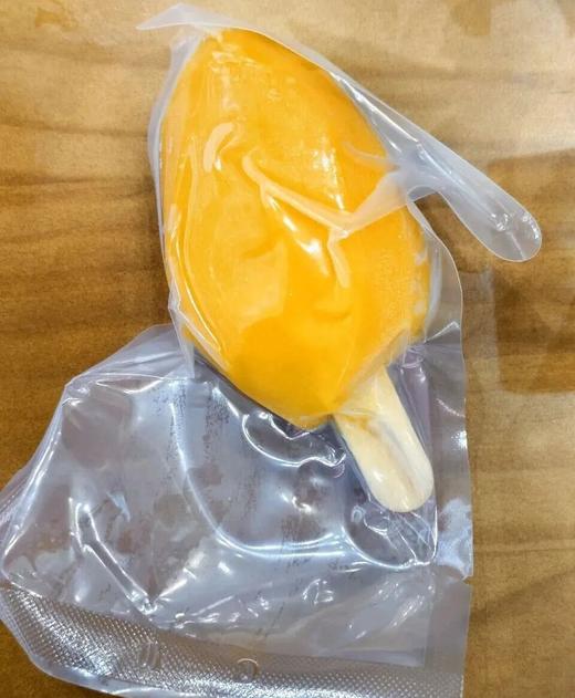 亲亲芒一整个冻芒果 商品图12