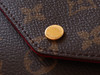 春夏特惠💰660 渠道级LV te级LV 三合一 POCHETTE FELICIE 手袋 M81896/61276 商品缩略图3